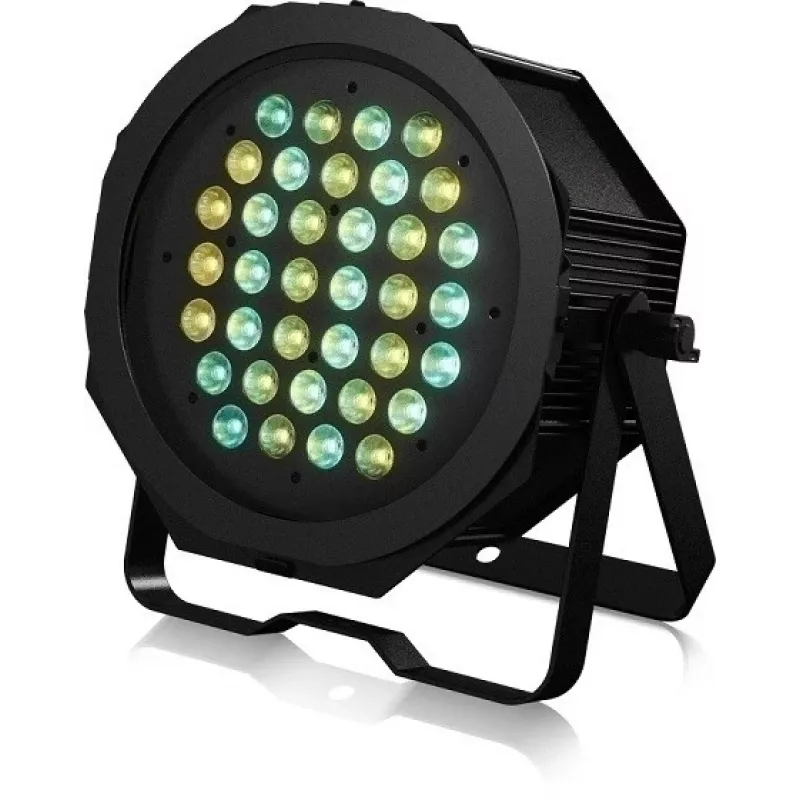 Behringer OCTAGON THEATER OT360 LED projektors
