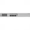 Huawei S220S-8P4JX Gigabit PoE slēdzis, 2x 2.5G SFP, 2x SFP+ 8x POE, 2x 2.5G SFP, 2x SFP+