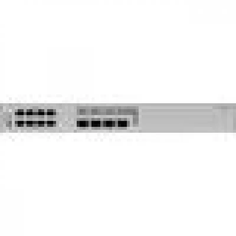 Huawei S220S-8P4JX Gigabit PoE slēdzis, 2x 2.5G SFP, 2x SFP+ 8x POE, 2x 2.5G SFP, 2x SFP+