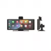 7 collu skārienekrāna multimediāls auto ekrāns MAXCOM MC01 Vibe ar Bluetooth