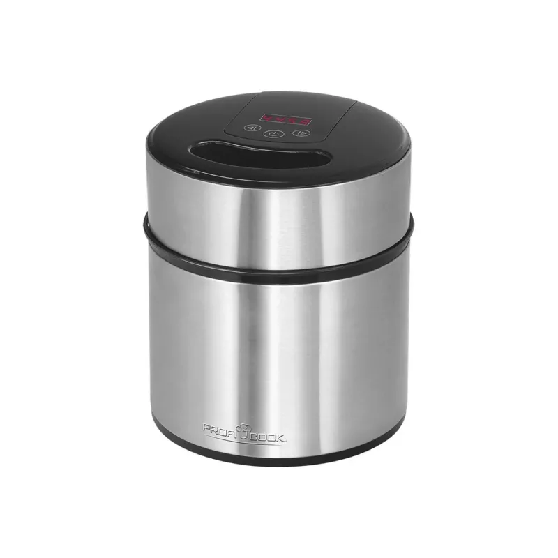 Proficook 501140 1,8 l melns