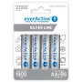 Everactive EVHRL6-2000 mājsaimniecības akumulators Uzlādējams akumulators AA Niķeļa-metāla hidrīda (NiMH)