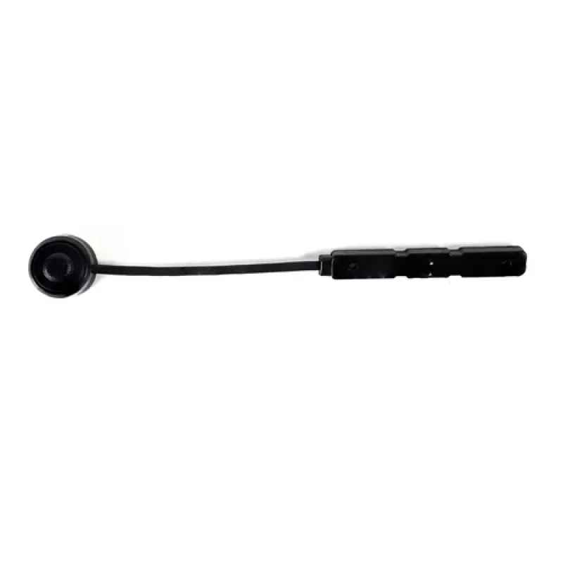 Rādītājpirksta mēlīte Socket Mobile AC4257-3316 melna