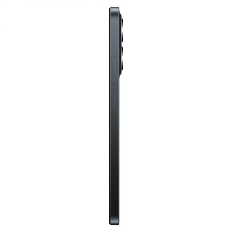 Viedtālrunis Xiaomi Redmi 15C 4G 6,9 inch 4/128GB Midnight Black
