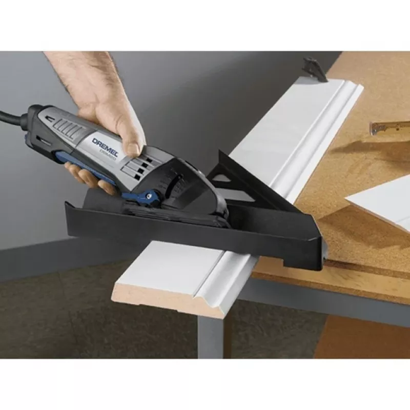 Griešanas vadotne Dremel DSM20 Griešanas vadotne (DSM840)