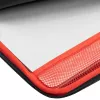 Uzmavas futrālis Rivacase 5223B klēpjdatora futrālis 39,6 cm (15,6 collas) Melns