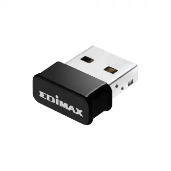 Edimax EW-7822ULC tīkla karte WLAN 867 Mbit/s