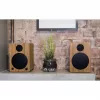 Wavemaster CUBE NEO Mini 2.0 bambusa mazumtirdzniecība