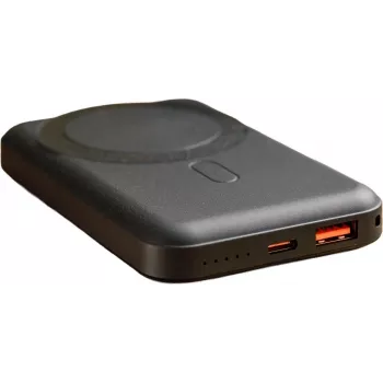 Xtrememac XWH-PMS-13 melns