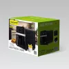 Beztauku fritieris MAESTRO MR-759 Melns