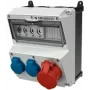 MENNEKES Elektrotechnik GmbH & Co. KG kontaktligzdu kombinācija AMAXX 920004 (920004)