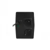 Nepārtrauktās barošanas avots Volt Polska Pico 800VA 480W — kompakts UPS rezerves jaudai