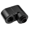 Ek Water Blocks Melns