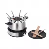 Raclette grils Severin FO2471 1,4 l 8 personām
