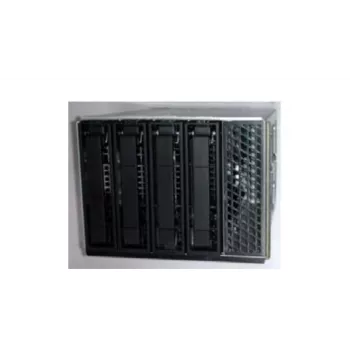 Intel AUP4X35S3HSDK diska nodalījuma panelis 8.89 cm (3.5) nesēja panelis Melns, nerūsējošais tērauds