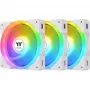 Thermaltake SWAFAN EX12 ARGB 140mm Balts 3-Pack