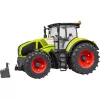 Auto modelis BRUDER 03012 rotaļu transportlīdzeklis/rotaļu trase