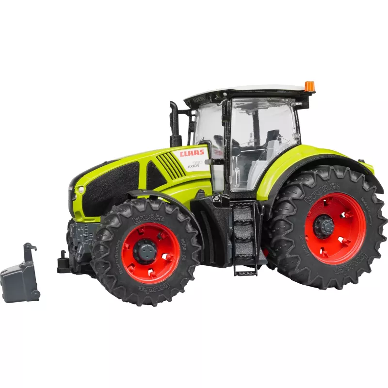 Auto modelis BRUDER 03012 rotaļu transportlīdzeklis/rotaļu trase