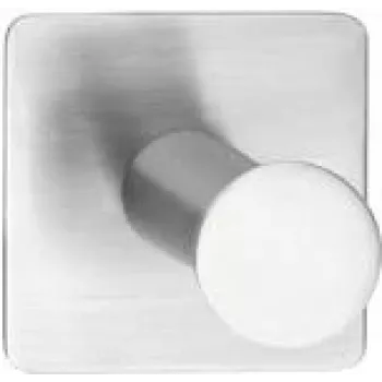 Universāls āķis TESA 59332-00000-01 Nerūsējošais tērauds Iekštelpām 1 gab.