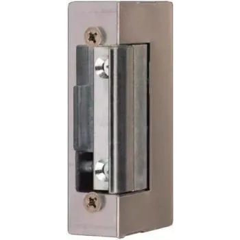 Durvju atvērējs Yale FF Door Opener Fafix 17E 6–12V AC/DC Mehāniskā atbloķēšana