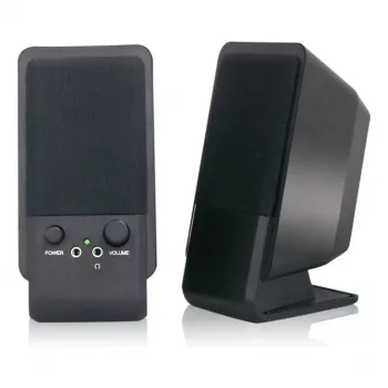 MEDIARANGE skaļrunis - datoram - 6 vati (kopējā jauda)