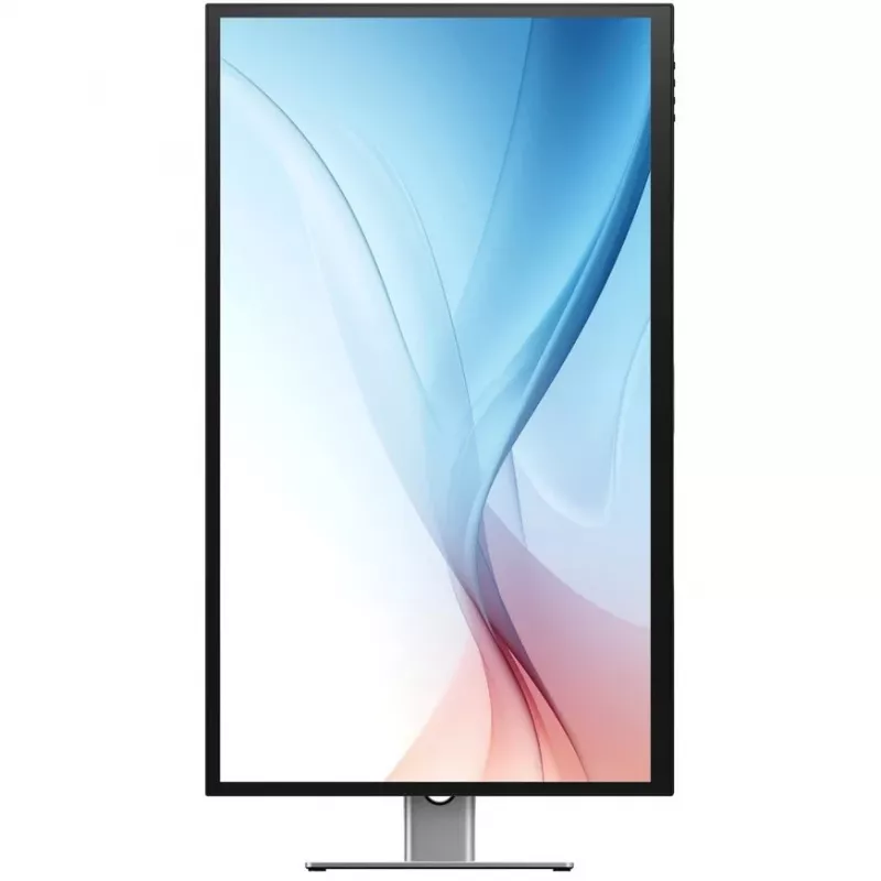 ALOGIC 32C4KPD LED displejs 81,3 cm (32 inch) 3840 x 2160 pikseļi 4K Ultra HD Alumīnijs - Melns (32C4KPD)