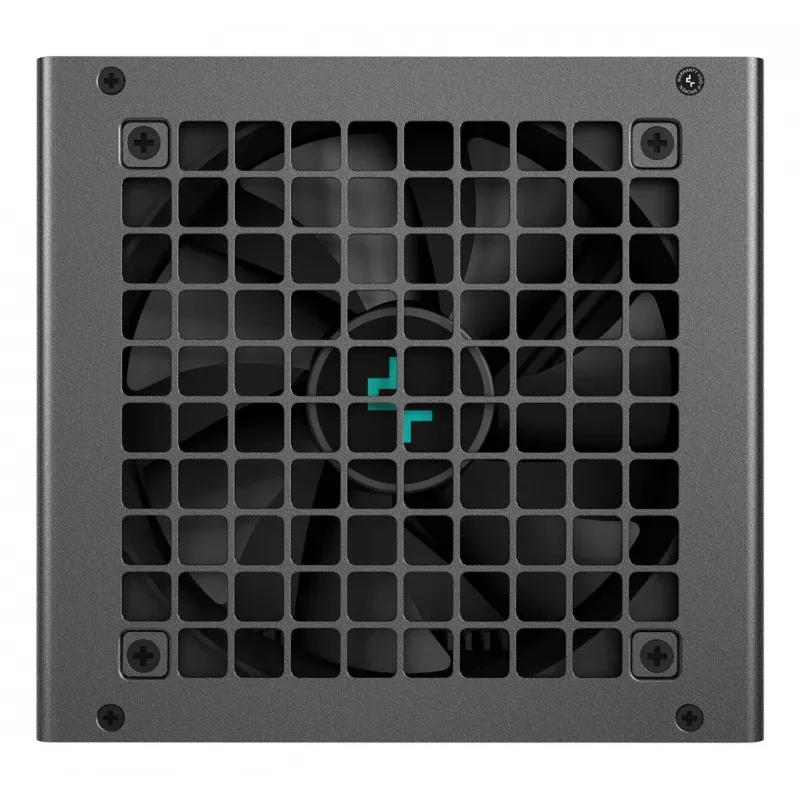DeepCool PN750D barošanas bloks 750 W 20+4 pin ATX ATX melns