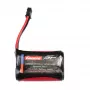 Carrera - Re-Battey - LiFePo4 Battery 6,4V 900mAH 9,5A