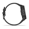Garmin Tactix 7 3.56 cm (1.4) MIP 51 mm Digitāls 280 x 280 pikseļi Skārienjūtīgais ekrāns Melns Wi-Fi GPS (satelīta)