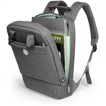 Port Designs YOSEMITE Eco mugursoma 35.6 cm (14 collas)