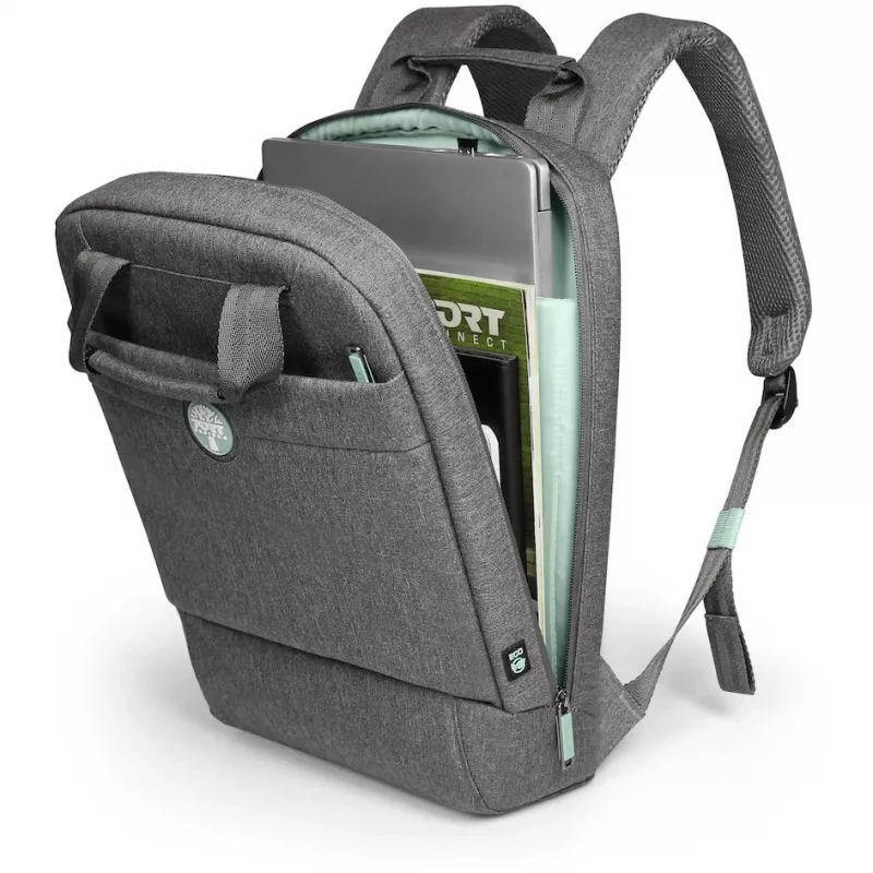 Port Designs YOSEMITE Eco mugursoma 35.6 cm (14 collas)