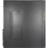 Datora korpuss INTER-TECH IT-2815 Linear, ATX, melns