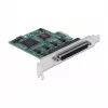 Iekšējais RS-232 adapteris DeLOCK 90411
