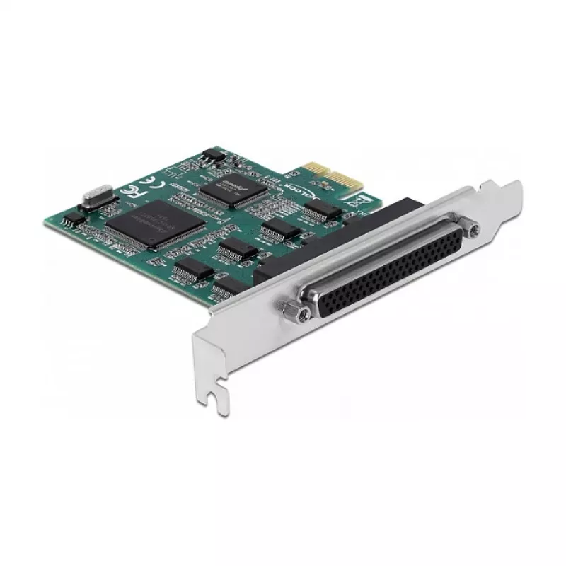 Iekšējais RS-232 adapteris DeLOCK 90411