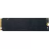 Iekšējais SSD PATRIOT P300 512 GB M.2 PCIe NVMe — lasīšana 1700 MB/s, rakstīšana 1200 MB/s, 3D NAND, 3,8 mm, TBW 240