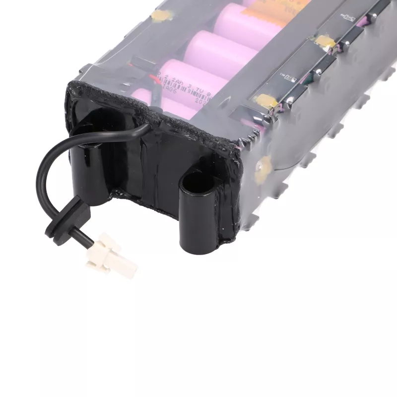 Xiaomi Skrejritenis M365 Akumulatoru Bloks 10INR19/66-3 7650mAh 36V