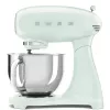 Smeg SMF03PGEU 4.8 L Zaļš