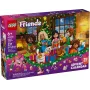 LEGO FRIENDS 42668 Adventa kalendārs 2025