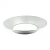 Synergy 21 LED Spot Pendant Light UFO piederums. abažūrs S