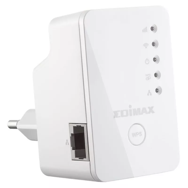 Wi-Fi diapazona paplašinātājs Edimax EW-7438RPN Mini