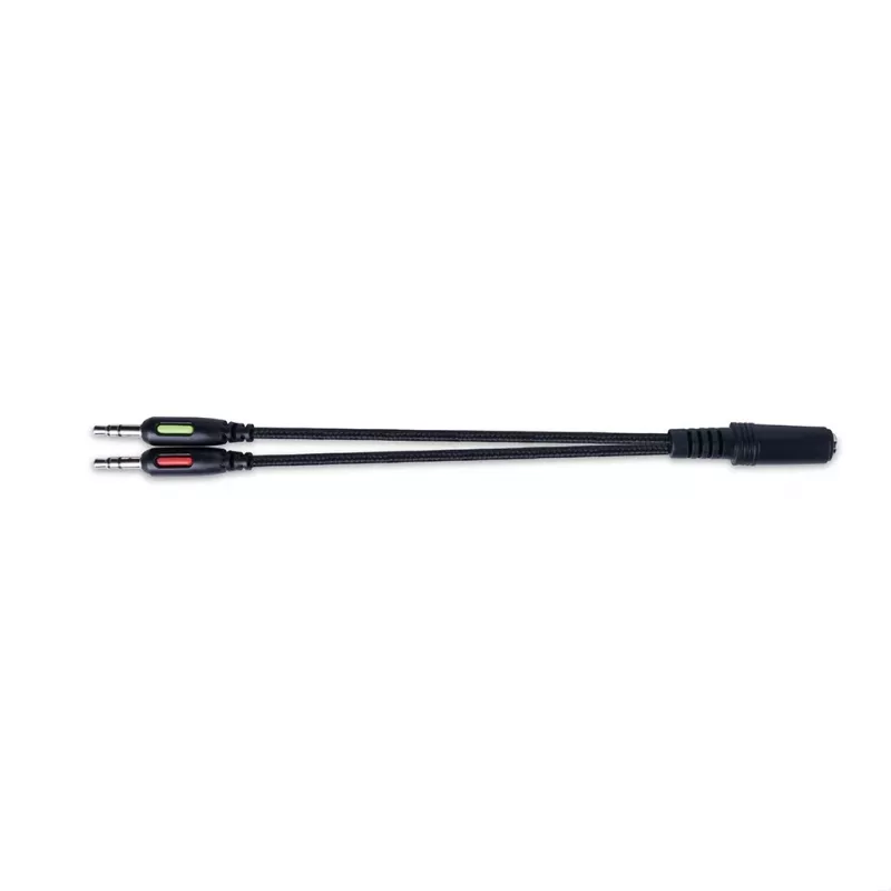 Austiņas MODECOM MC-859 Volcano Bow, melnas
