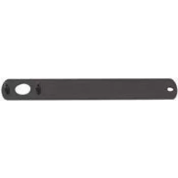 Makita - āķa atslēga - garums: 35 mm - piemērota Makita DGA515, GA005, GA008, GA008GM201, GA013, GA023, GA5050, GS6000, XGT GA023GM201