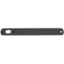 Makita - āķa atslēga - garums: 35 mm - piemērota Makita DGA515, GA005, GA008, GA008GM201, GA013, GA023, GA5050, GS6000, XGT GA023GM201