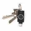 YubiKey C Bio FIDO Edition Yubico Melns Bezparoles Autentifikācija