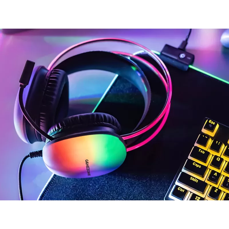 Tracer 47524 GameZone GZ X2 Gaming austiņas