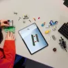 LEGO FORTNITE 77075 Pīlija un Sparkpluga nometne