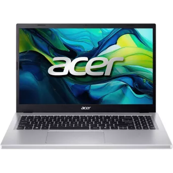 Acer Aspire NX.JD9EG.00E 15,6 collu piezīmjdators, Core i5, RAM, HDD, GPU, OS