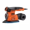 Daudzslīpmašīna Black & Decker KA280K
