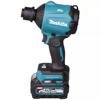 Makita AS001GZ lapu pūtējs 40 V