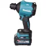 Makita AS001GZ lapu pūtējs 40 V